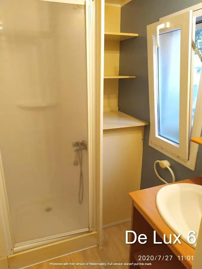 Mipro Mobilhome Lido di Spina 0*,