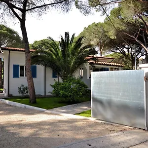 Montecristo Villa Marina di Campo