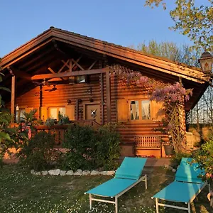 Laghetti Martina Chalet