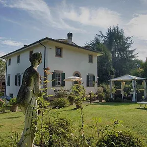 Rossini Ferienhaus Lucca