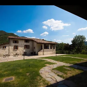 Borgo Rossi Bauernhof
