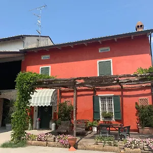 Fattoria Amelia Bauernhof