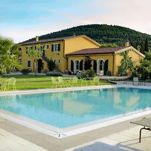 Wine Leda D'ittiri Bauernhof Fertilia