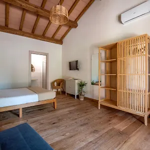 La Sassicaia Bauernhof Castiglione della Pescaia