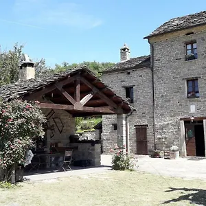 Ca' D'alfieri Bauernhof