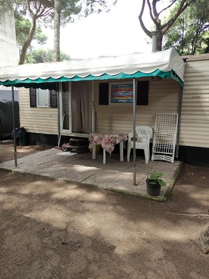Mipro Mobilhome Lido di Spina 0*,